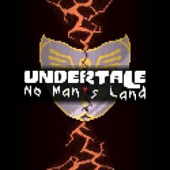 Undertale: No Man's Land