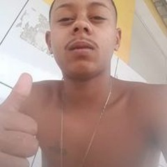 Lorran Caetano