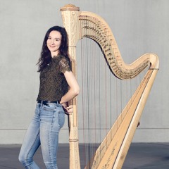 Félix Godefroid: Étude de concert en mi-mineur, op. 193