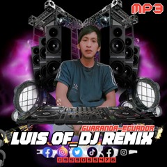 ™ Luis OfDj RemiX % Full Guarandeño