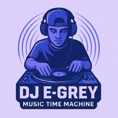 DJ E-GREY