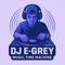 DJ E-GREY