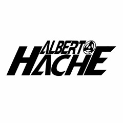 Alberto Hache