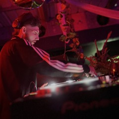 SR DJ