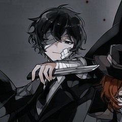 Kuroi Karasu