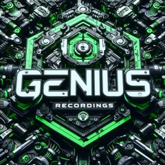 Genius Recordings Badman G!