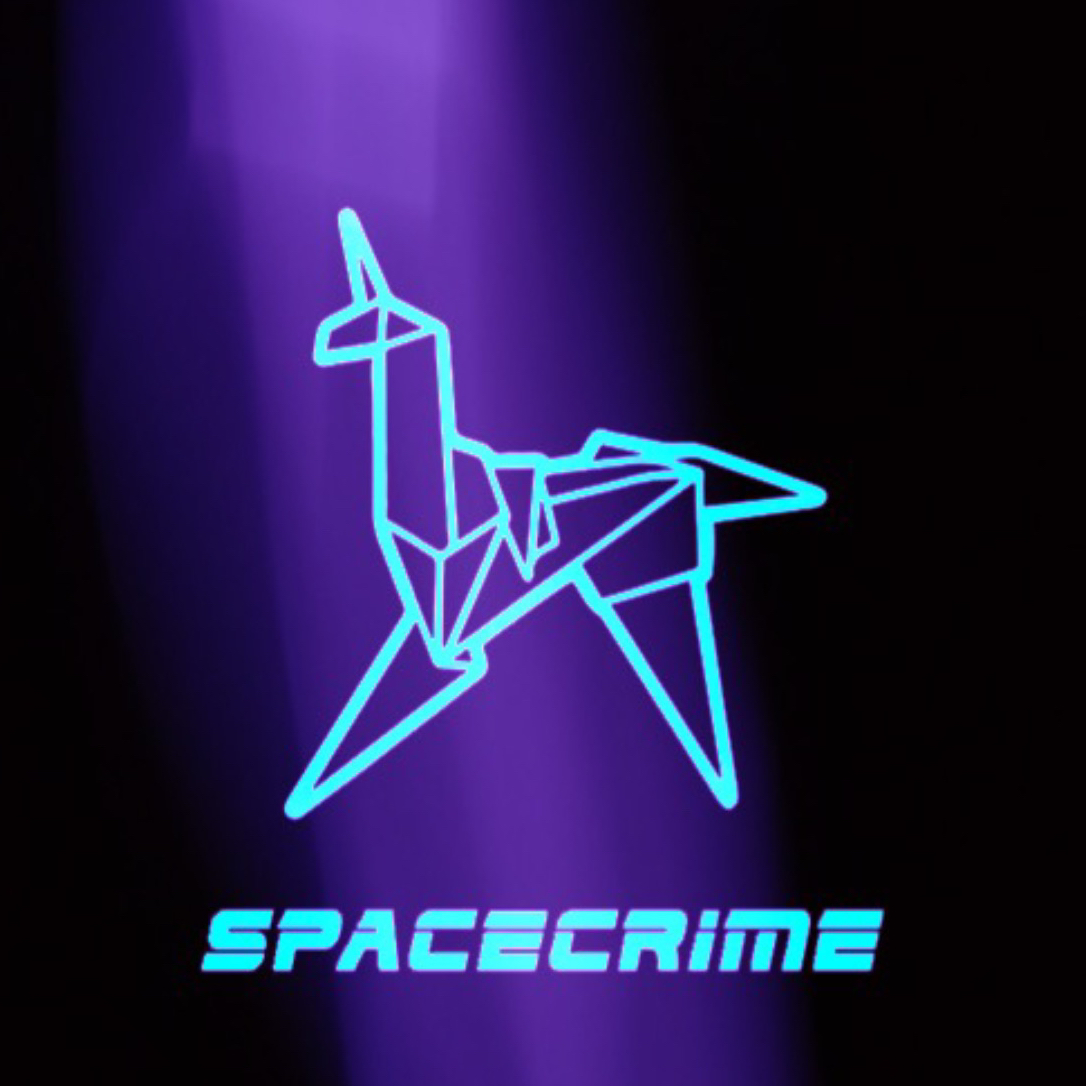 SPACECRIME OFFICIAL