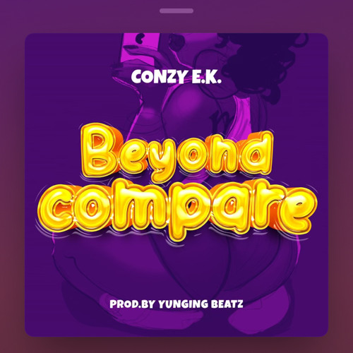 Conzy E.K’s avatar