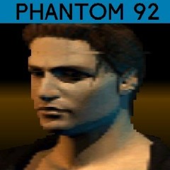 Phantom 92