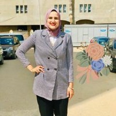 Sarah Elwan