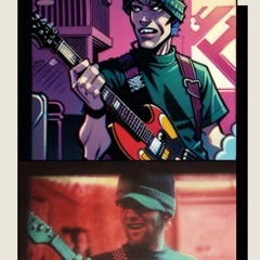 DKDrumma86 (OFFICIAL PAGE)