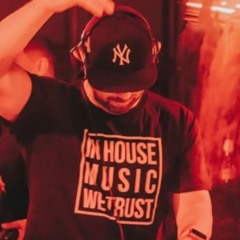 DJ Man