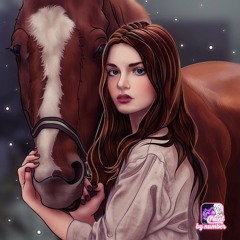 una agradable persona.