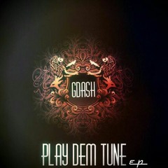 Gdash - Brotherhood