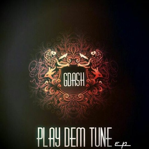 Gdash - Eski