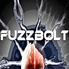 FUZZBOLT - Bay Area, CA