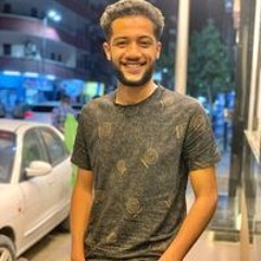 Hazem Ayman Hamaad