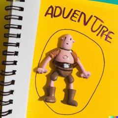 I'd Rather Be Asleep