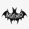 Katatonics