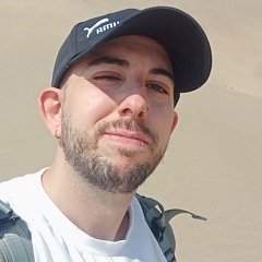 Daniel Paniagua Sánchez