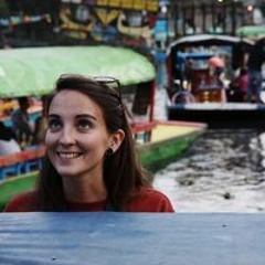 Elisa Vuillermoz