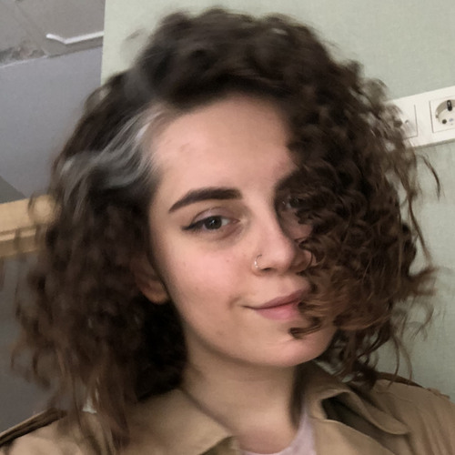 Anastasia Berestneva’s avatar