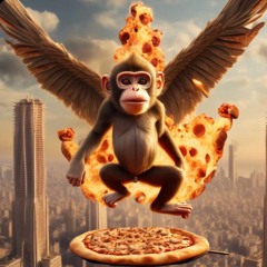 Monkey!@pple!! ♡🇵🇷🫶🏽