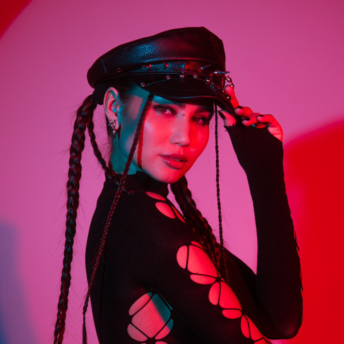 LIVVY artist photo