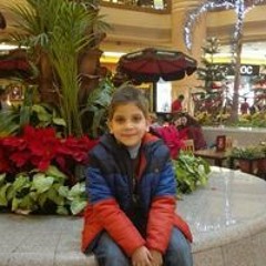 Omar M Elrouby