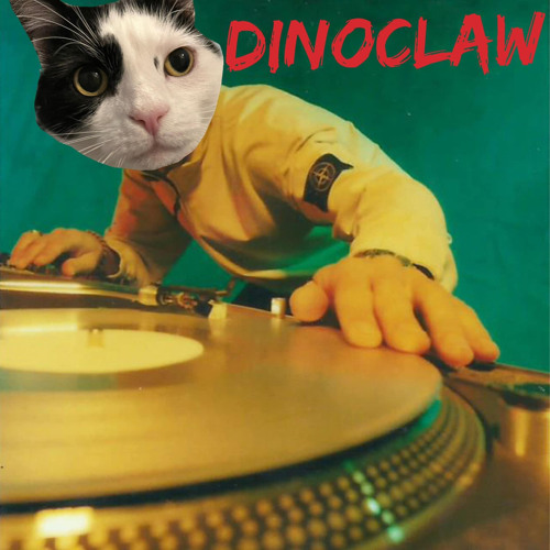 Dinoclaw!’s avatar