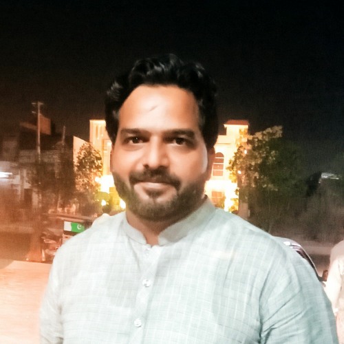 Tanveer Ansari’s avatar