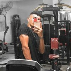 Abdelrahman Elmam