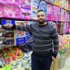 محمد لطفي محمد