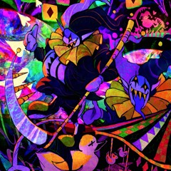 ♣️♦️ THE WORLD REVOLVING ♥️♠️