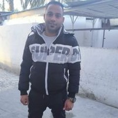 Mohamed Rafat