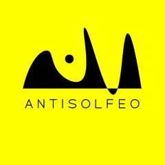 Antisolfeo