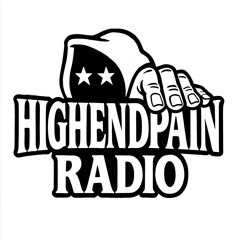 HIGHENDPAINRADIO