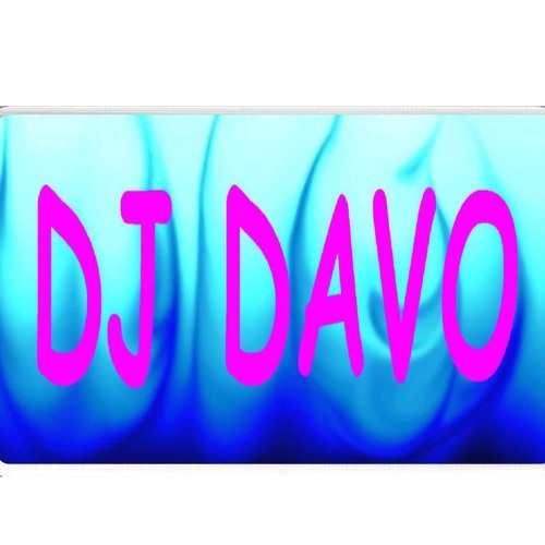 DJDAVO’s avatar