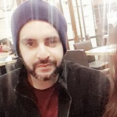 Hamid Mahmood - Ross Bailey