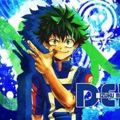 💚Izuku Midoriya💚