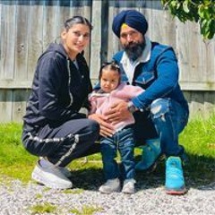 Tejdeep Singh