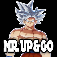 mr.up&go