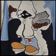 7734