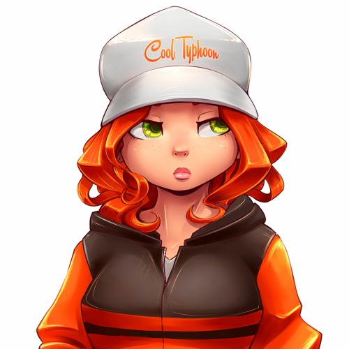 Cool Typhoon’s avatar