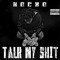 D.O.S ROCKO AKA HB