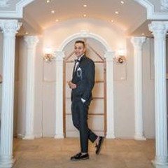 Hosam Elatrony