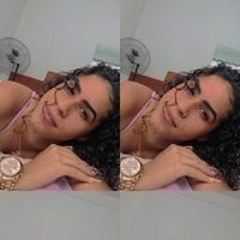 Gabrielly Pimentel