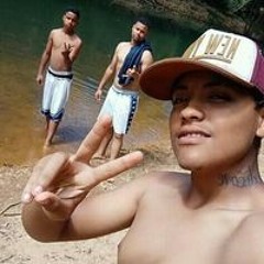 Iago Alves