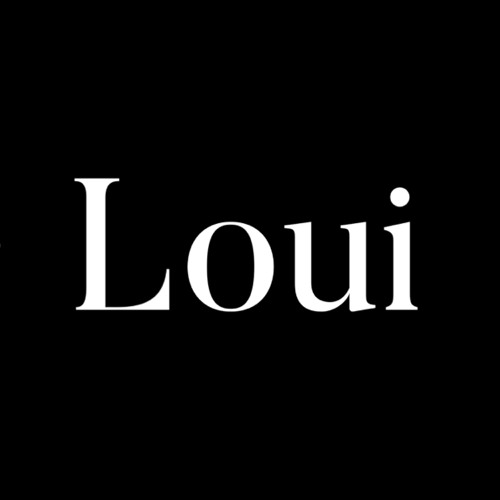 LOUI — artist photo