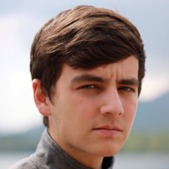Mitchell Wilson 22